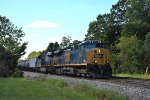 CSX 7019